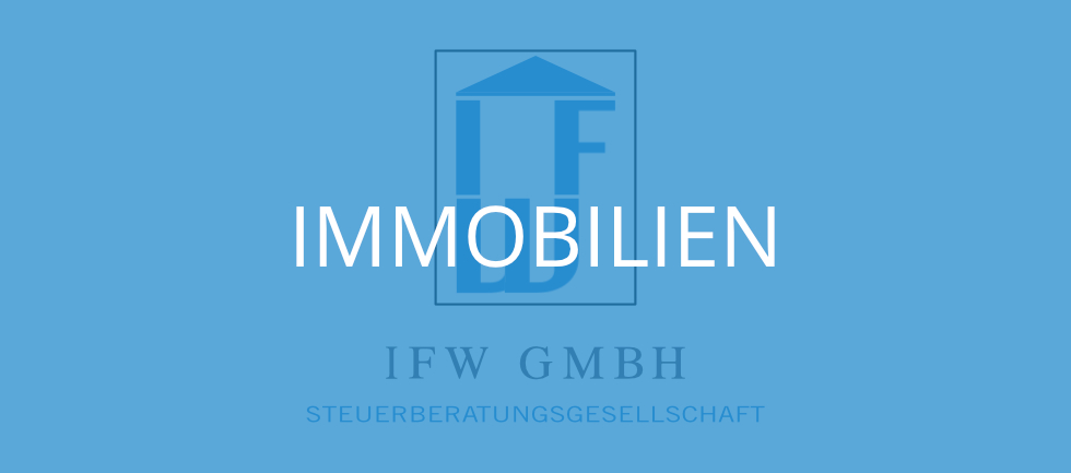 IFW Immobilien